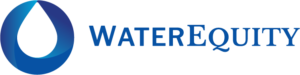 WaterEquity logo horizontal