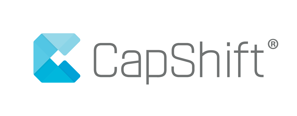 CapShift logo