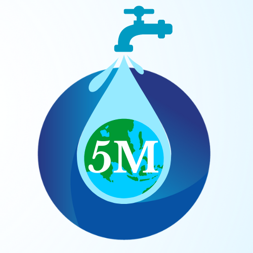 WaterEquity Celebrates Five Million People Reached Globally With Access to Safe Water and Sanitation.